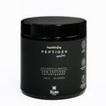 Peptides com PeptiStrong™️ Neutro - péptidos bioativos para a saúde muscular