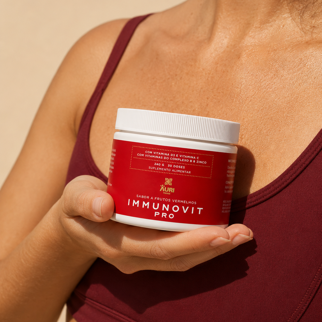 Inmunovit Pro