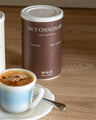 Chocolate MCT de Alê