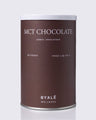 Chocolate MCT de Alê
