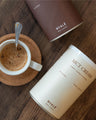 Crema MCT de Alê