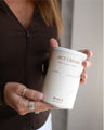 Crema MCT de Alê