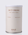 Crema MCT de Alê