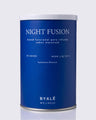 Night Fusion de Alê - mezcla funcional