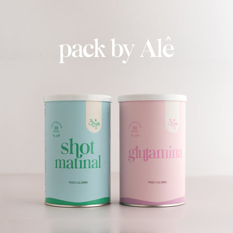 Pack By Alê