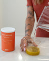 Shot Matinal By Alê Sabor Tropical