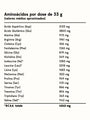Proteína Vegetal Fermentada e Hidrolisada Chocolate