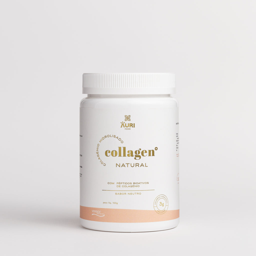 Collagen Natural Verisol®