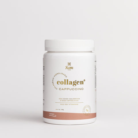 Collagen Cappuccino Verisol®